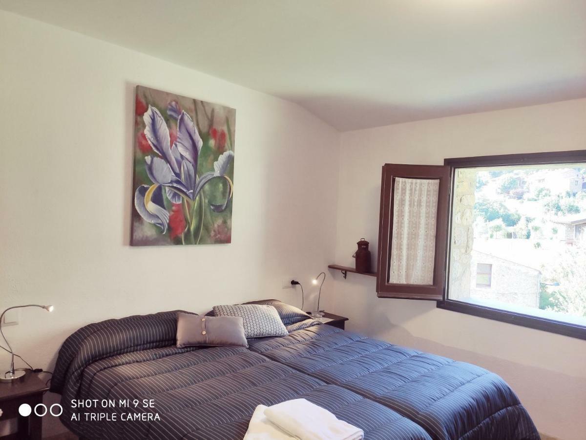 Hostal Moliné Bruguera Camera foto